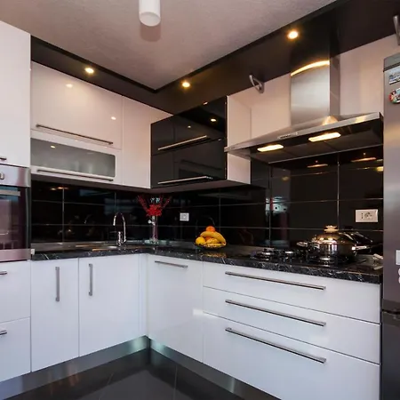 Апартаменты Sena Примоштен