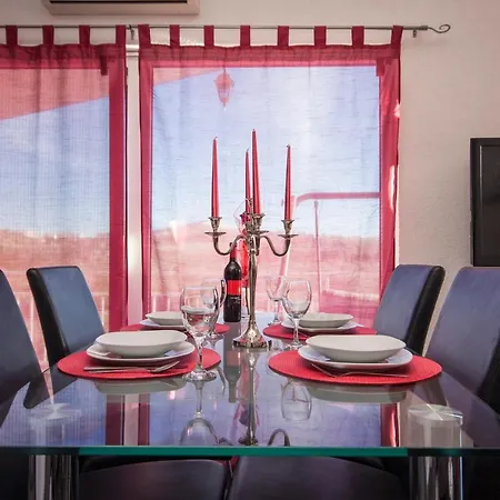 Sena * Примоштен