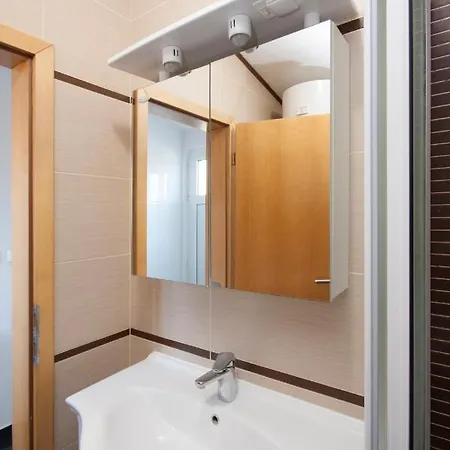 Apartmán Sena