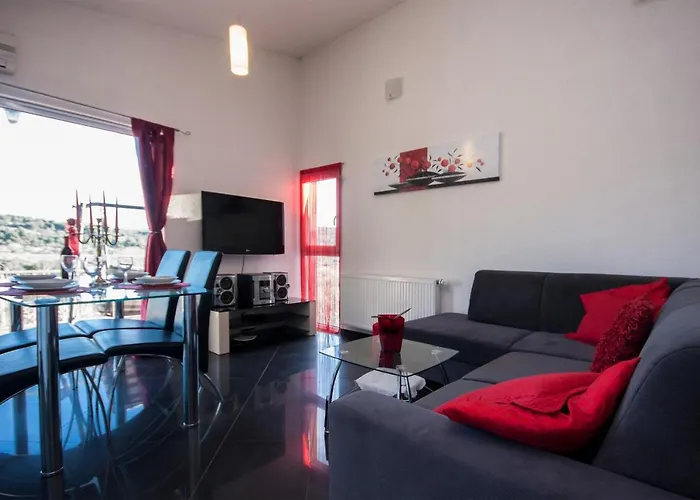 Apartamento Sena Primošten