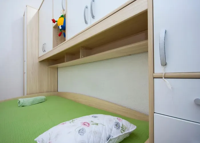 Apartamento Sena Primošten